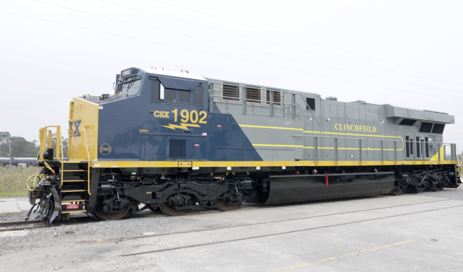 Csx Vip CSX Santa Express Event in Unicoi County | Local News | local3news.com