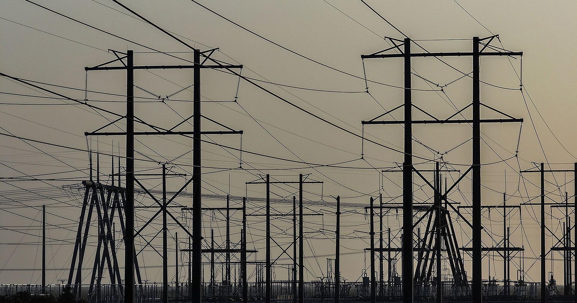 White House Initiative to Modernize US Electrical Grid | Regional/National Headlines - Vimarsana News