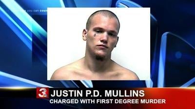 UPDATE: Suspect in Bradley County murder arrested in Polk County ...