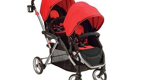 evenflo brand origin Balance + Bottles piece integrated vent helps Material:20 lb Mono- Free type:helmet Baby Trend Snap-N-Go EX