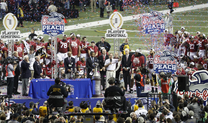 stubhub chick fil a bowl