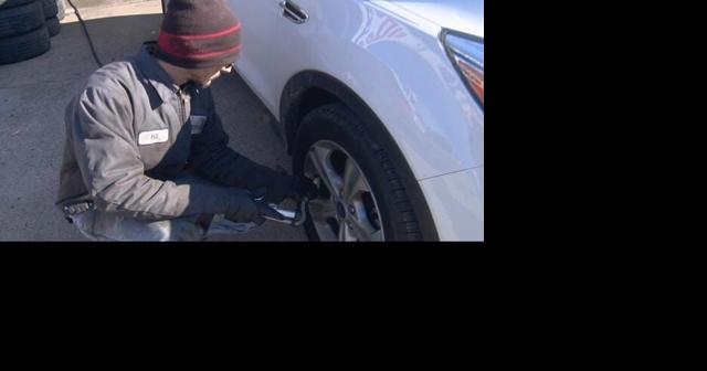 Tips for preparing your vehicle for winter weather - Vimarsana News