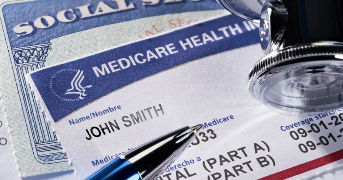 Medicare open enrollment brings warning about potential scams, BBB says