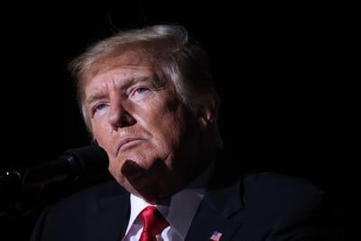 Facebook fact-checkers will stop checking Trump after presidential bid announcement