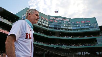 Why Was Bill Buckner Making News 10 Months After His Death?