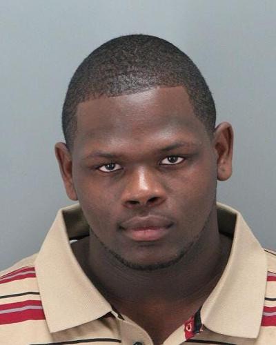 UPDATE: Man convicted in 2010 gas station murder | | local3news.com