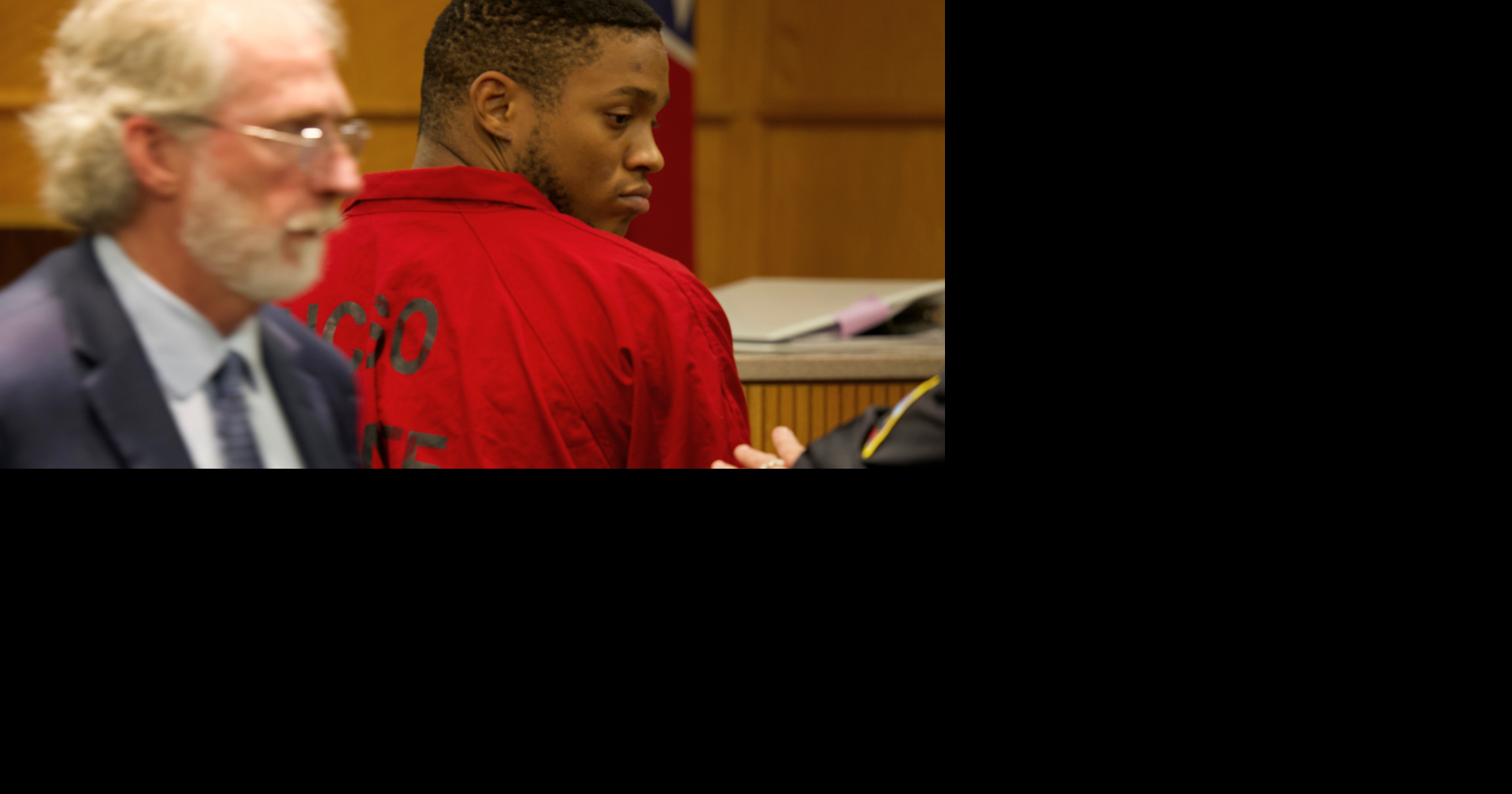 UPDATE: Former Hamilton Co. DA, Neal Pinkston, to represent Darron Lee in first-degree murder case