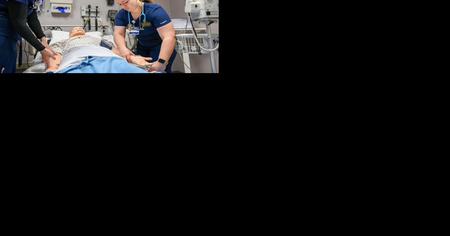 3 UTC School of Nursing Programs place among 20 best in the nation - Vimarsana News