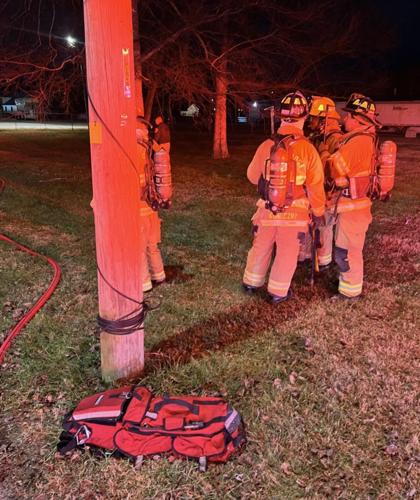 House Fire on Divine Avenue in Chattanooga | Local News | local3news.com