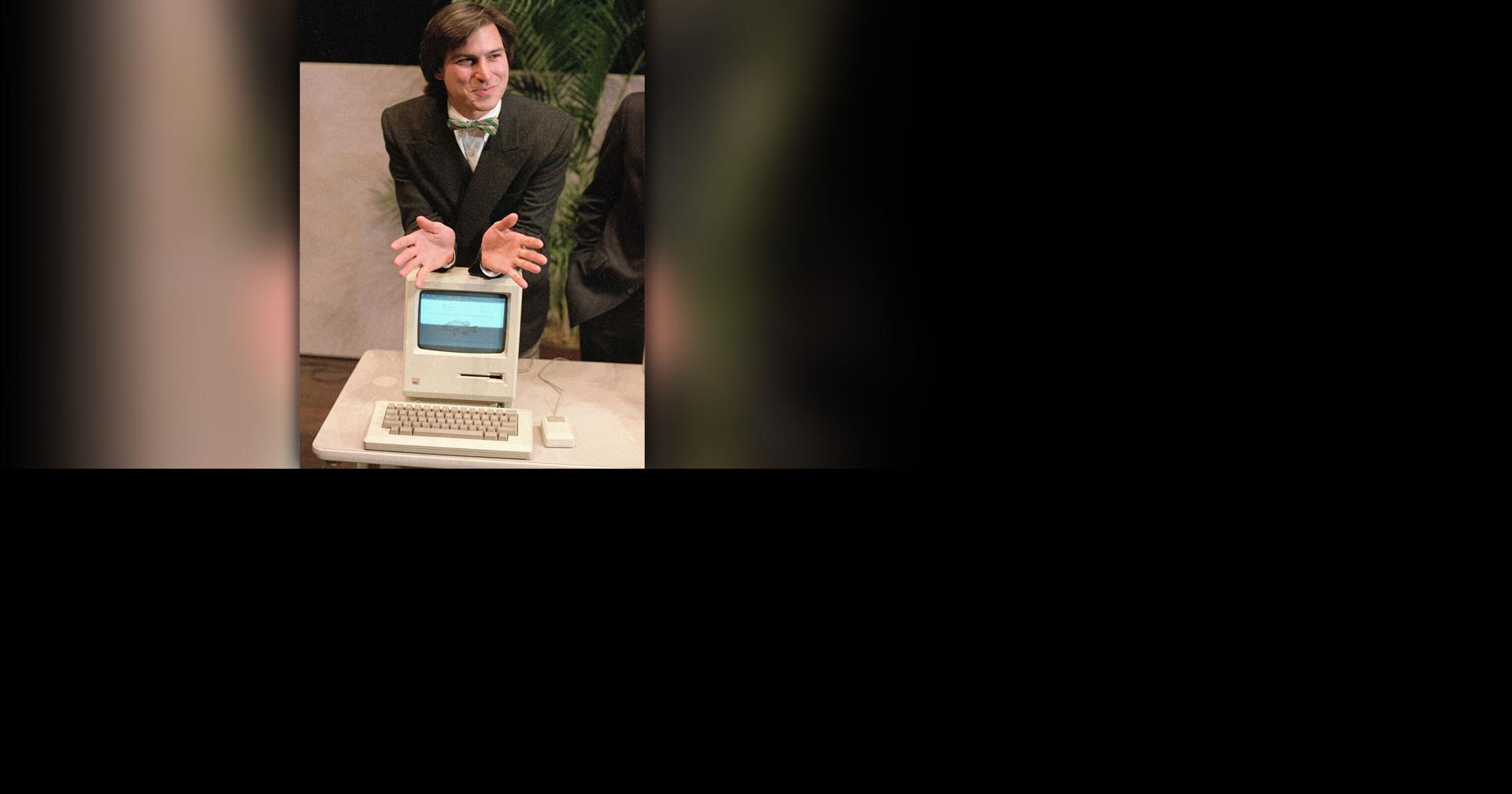 The Impact of Apple's 1984 Super Bowl Commercial | Regional/National ...