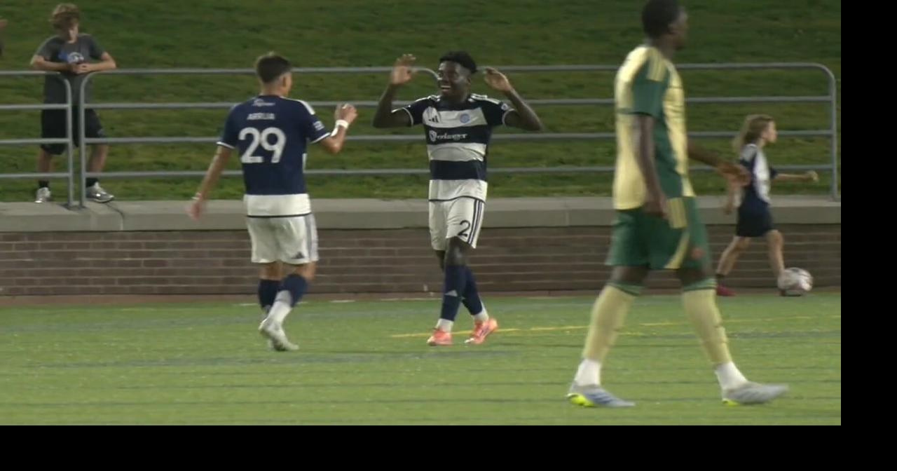 Chattanooga FC extends 10-match unbeaten streak with 1-0 win over Atlanta United 2