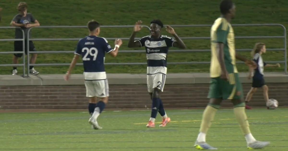 Chattanooga FC extends 10-match unbeaten streak with 1-0 win over Atlanta United 2