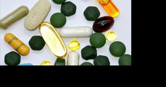 Are you wasting your money on supplements? Most likely, experts say - Vimarsana News