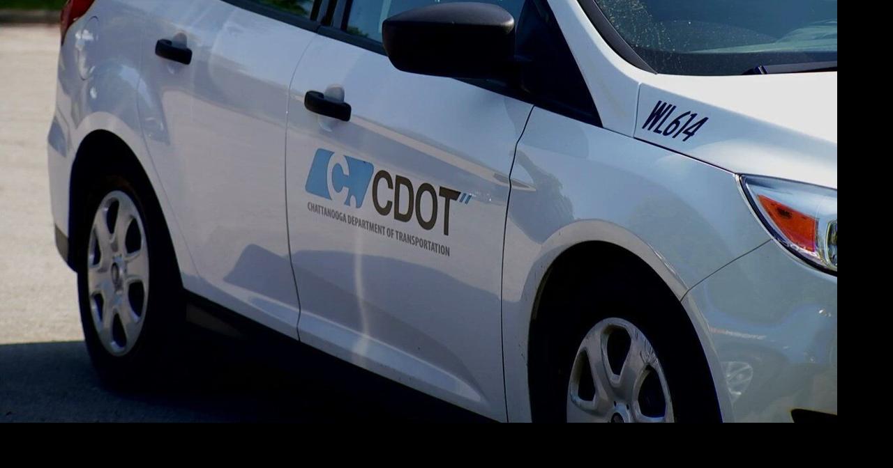 CDOT prepping for upcoming Ironman race | Local News | local3news.com