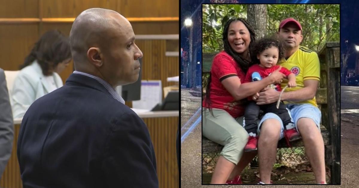 UPDATE: ‘SICK FEELING IN MY STOMACH’ Erlanger doctor involved in fatal Frazier Ave. crash takes stand