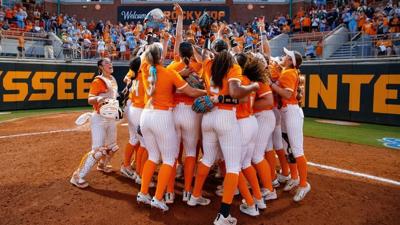 Tennessee Lady Vols enter NCAA Tournament as #3 national seed, will host  19th straight regional | Local Sports | local3news.com