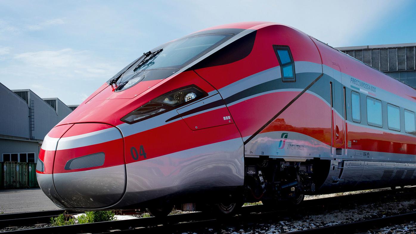 10 new rail projects that could revolutionise travelling across Europe by  train