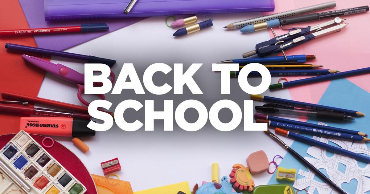 MAKING ENDS MEET: Tips for saving money while shopping for school during TN’s tax-free weekend | Local News MAKING ENDS MEET: Tips for saving money while shopping for school during TN’s tax-free weekend | Local News
