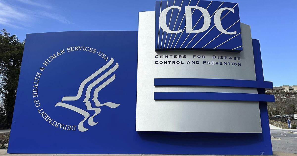CDC offering resources to area health departments, public to prevent measles outbreaks
