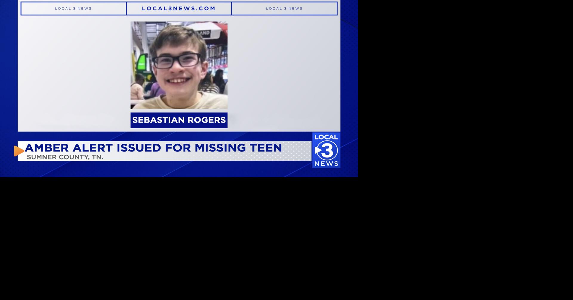 Charity ride and vigil to raise awareness of missing Tennessee teenager planned for August 26 | Tennessee