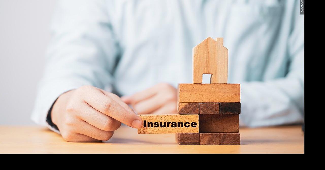 Double-checking your insurance policies amid summer storm damage and fires