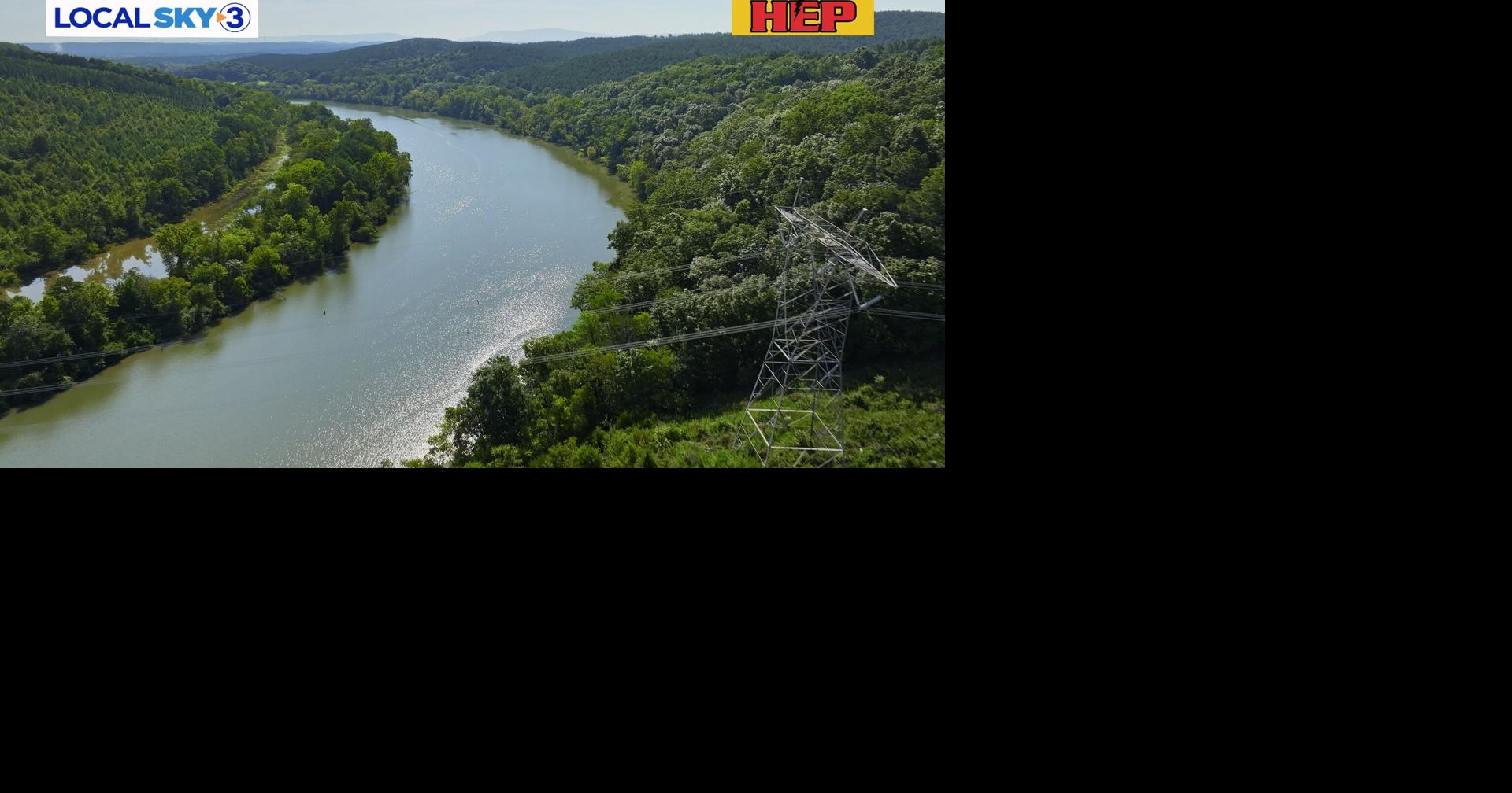 New Project River, data center to bring 2,600 new jobs to Bradley County, residents speak out about lack of transparency
