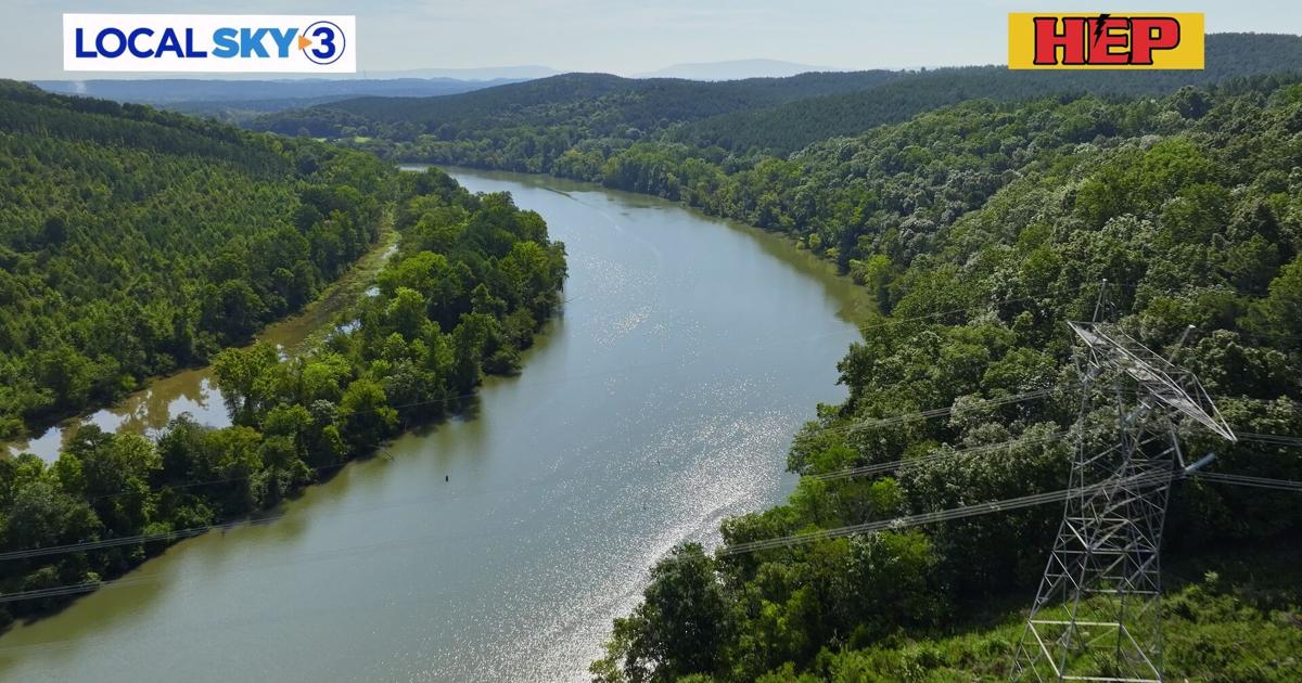 New Project River, data center to bring 2,600 new jobs to Bradley County, residents speak out about lack of transparency