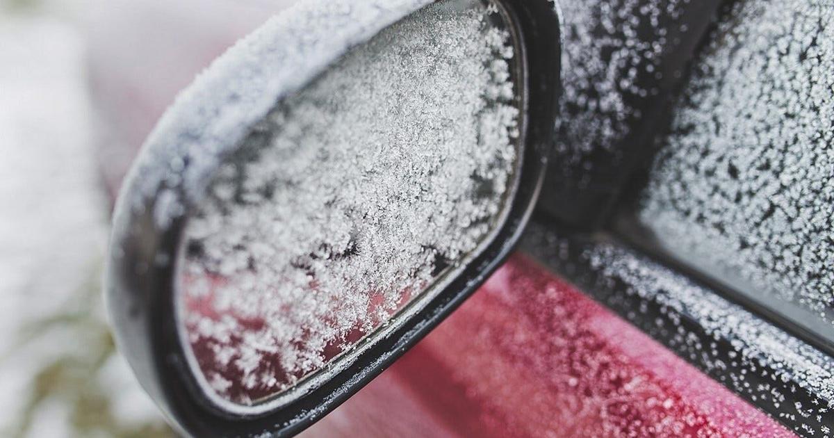 Cold Car Cold weather car preparation | Local News | local3news.com