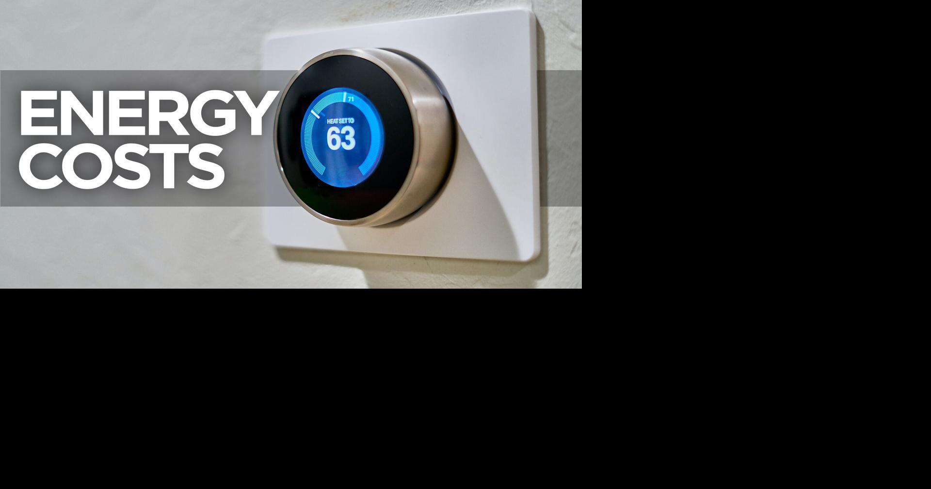 Save money and energy with EPB and TVA's home energy programs Local