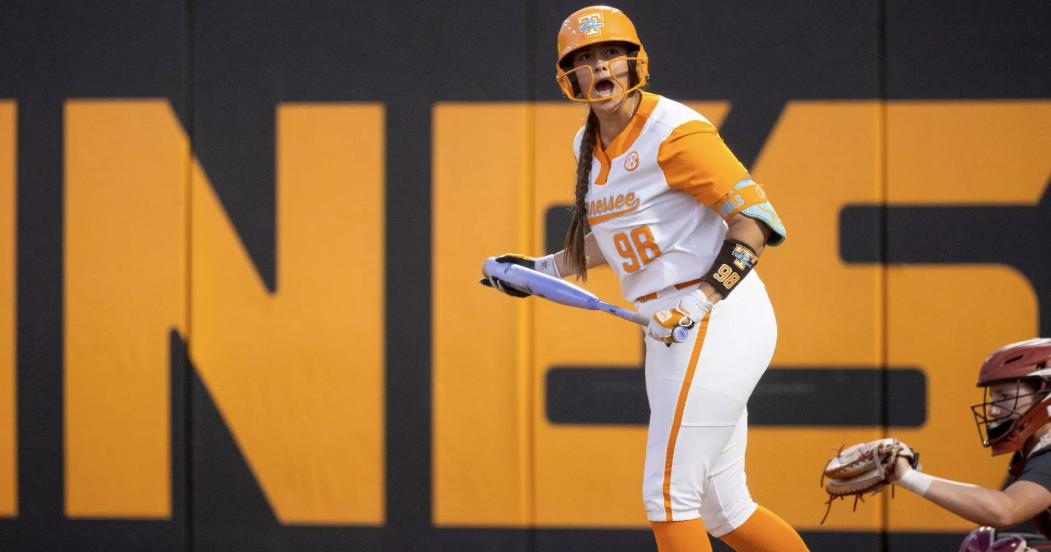 Lady Vols hold off Missouri for 3-1 win to open their series