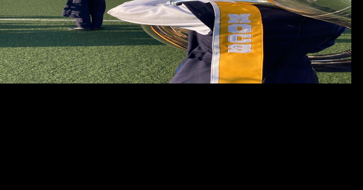UTC Marching Mocs ready to step off in Knoxville | Local News ...