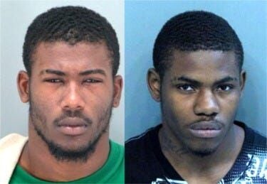 Chattanooga Police Arrest Two in Deadly Home Invasion | | local3news.com
