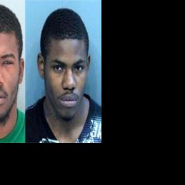 Chattanooga Police Arrest Two in Deadly Home Invasion | | local3news.com