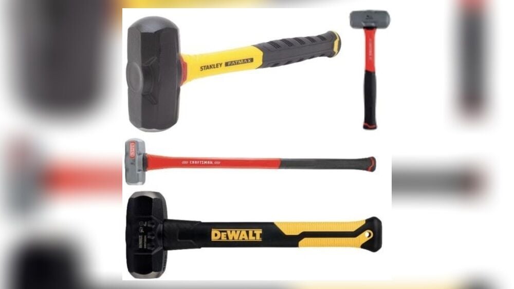 Stanley Black Decker recalls 2.2 million DeWALT Stanley and