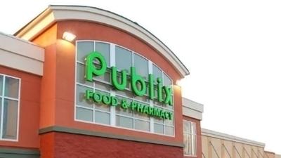 Publix grocery chain starts offering paid parental leave