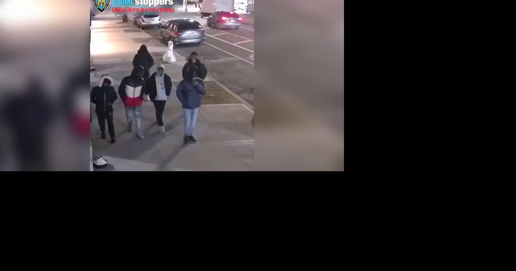 Teen arrested on hate crime charge in connection with alleged group ...