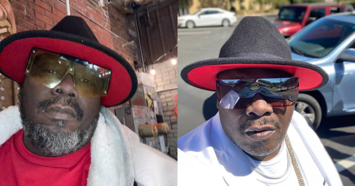 Arrest Made in Connection to Shooting Death of James