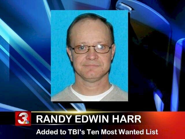 TBI adds murder suspect to Top Ten Most Wanted list | What's Trending ...