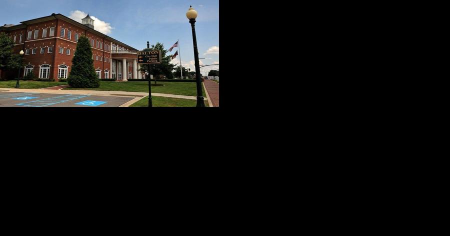 County, city governments approve LOST Distribution Deal during meeting at Dalton City Hall on Friday - Vimarsana News