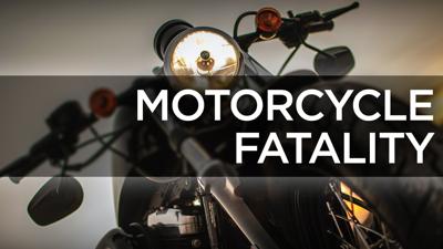 Motorcycle fatality