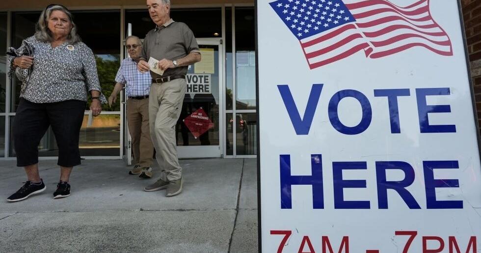 Georgia voters will see a list of questions on their ballot this primary election, here’s what your vote means