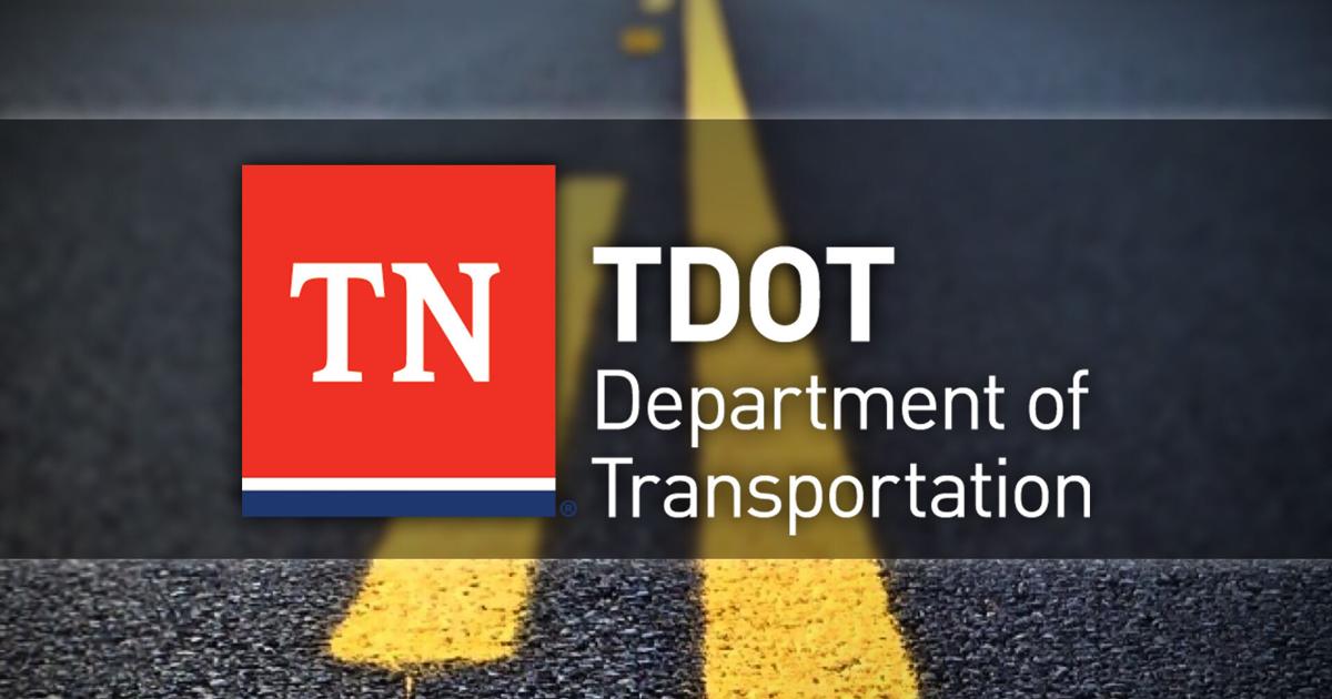 Tennessee Department of Transportation Road Work Projects | Local News ...