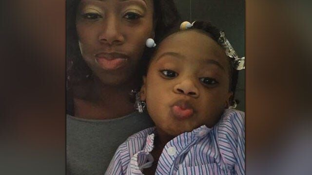 UPDATE: Mother of baby shot set to testify before being murder ...