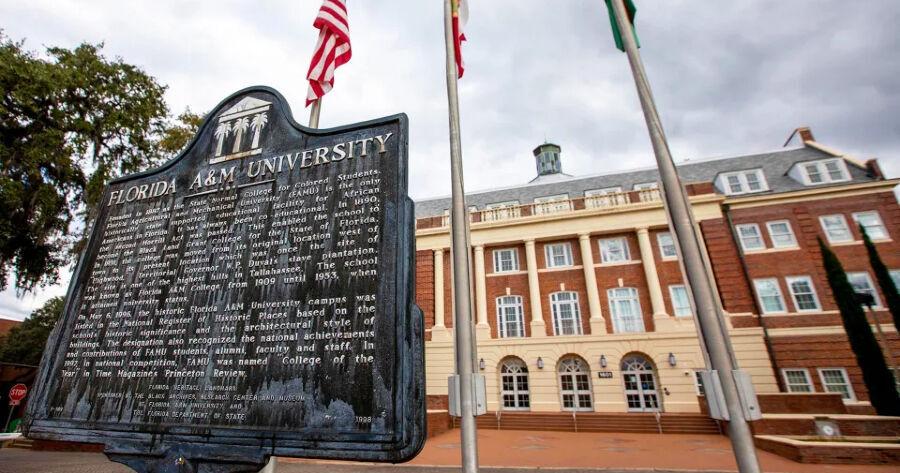 Biden administration urges 16 states to address funding disparities faced by land-grant HBCUs - Vimarsana News
