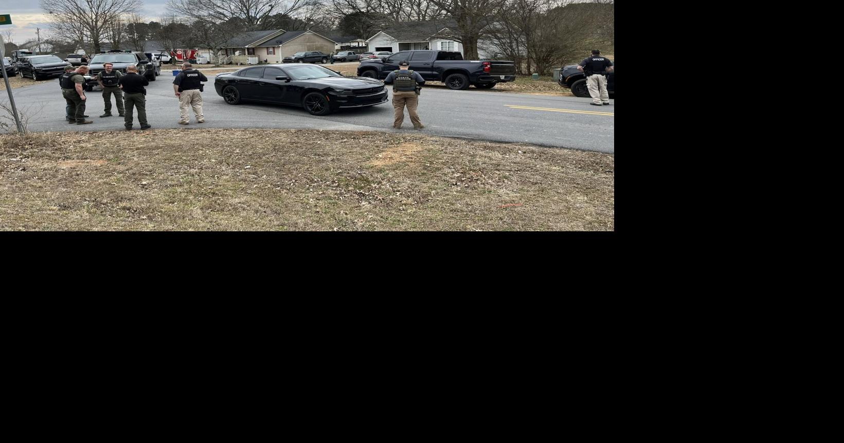 Man Arrested for Suspicious Device in Gordon County, Georgia | Local ...