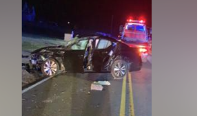 One suspect on the loose after leading police chase in Sequatchie County - Vimarsana News
