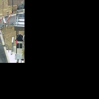 UPDATE: 1 dead, 1 injured at gate-crashing incident at NSA ...