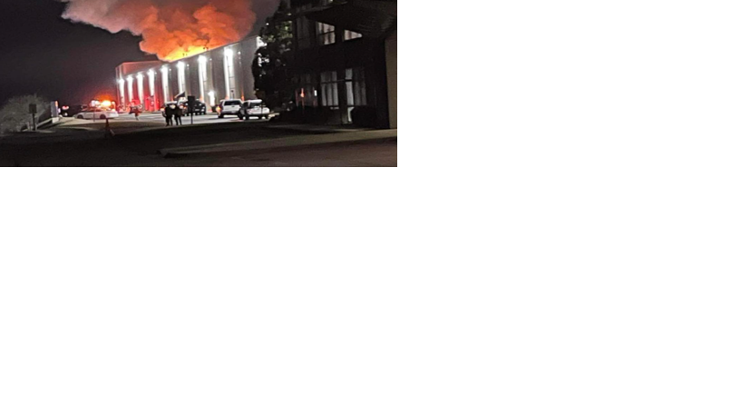 Cause of two Mohawk Industries fires in Dalton are undetermined - Vimarsana News