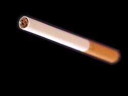 what does it mean when i smell cigarette smoke Impact of Smoking on Halitosis