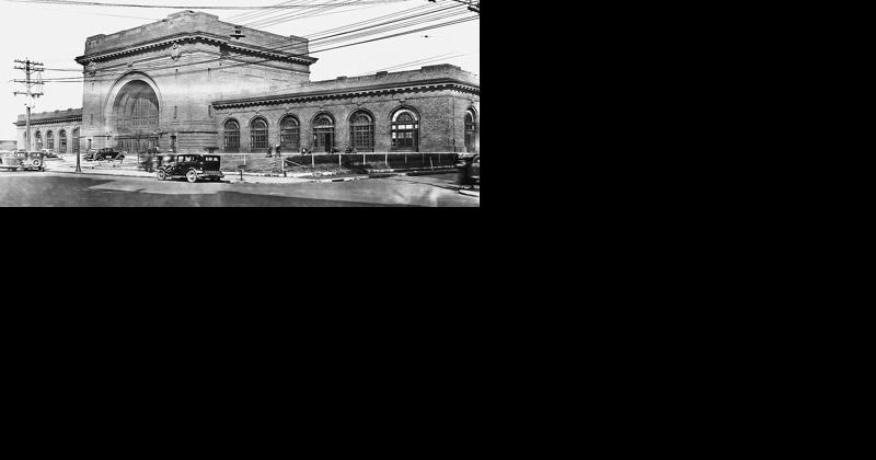 Federal Study on Proposed Passenger Rail Lines Across US | Local News - Vimarsana News